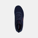 Skechers Summits Torre Navy Red