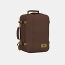 Cabin Zero Classic Backpack 36L Belgian Chocolate