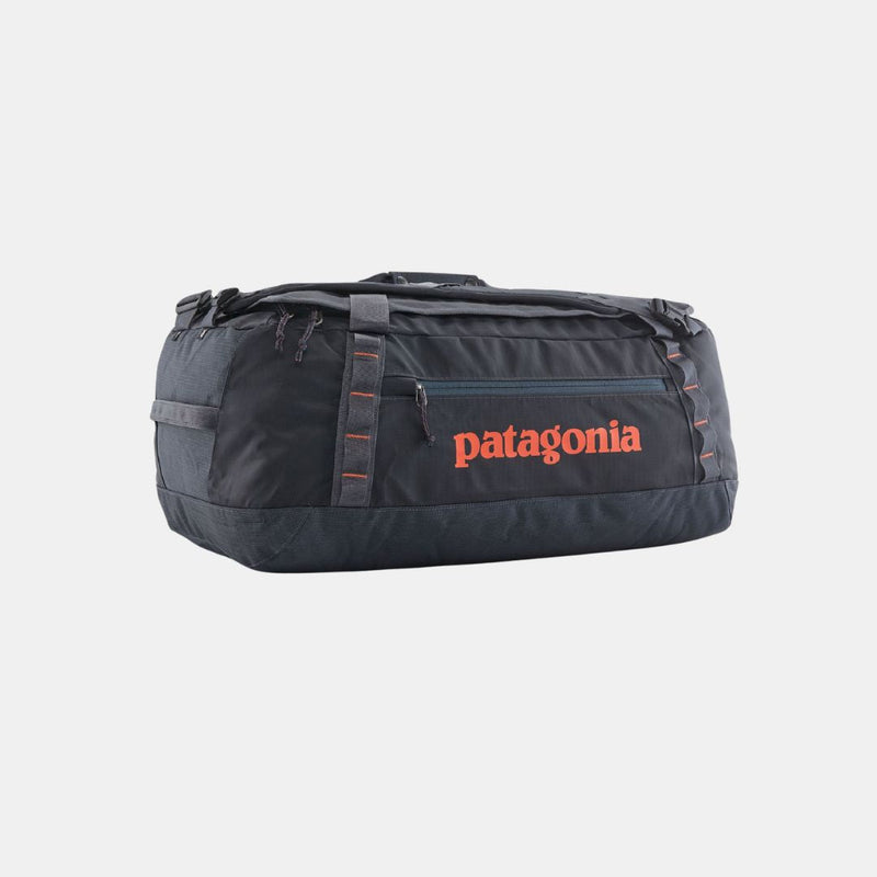 Patagonia Black Hole Duffel Suitcase 55L Smolder Blue