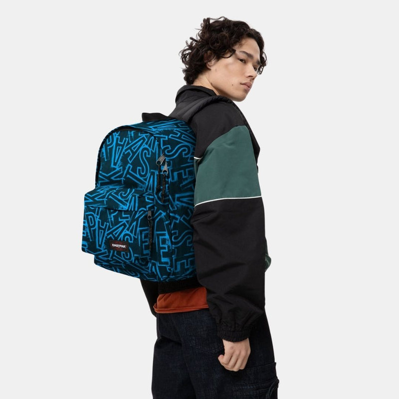 Eastpak Out Of Office EP Letters Blue