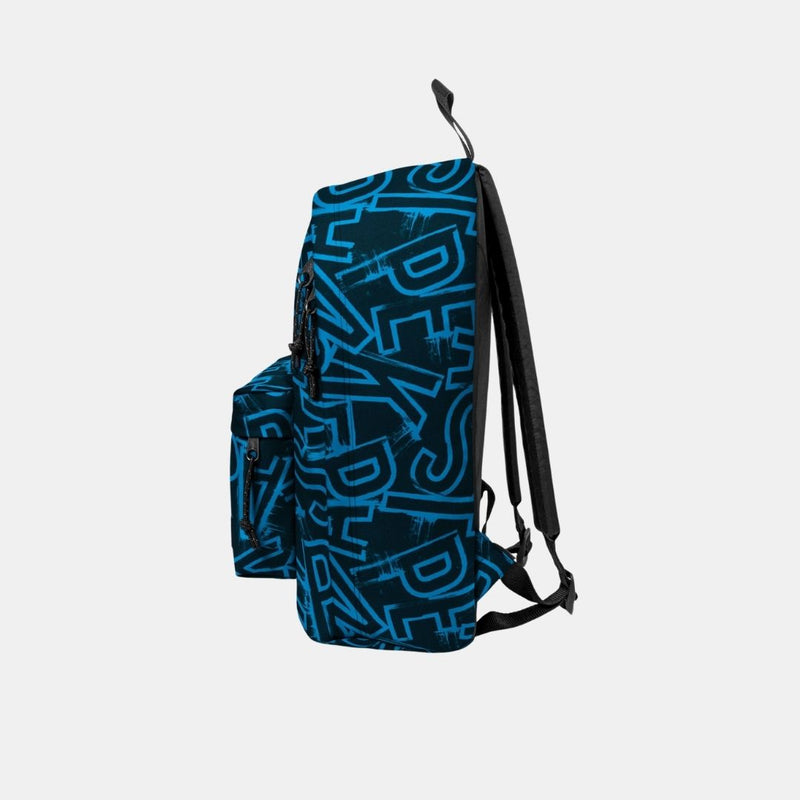 Eastpak Out Of Office EP Letters Blue