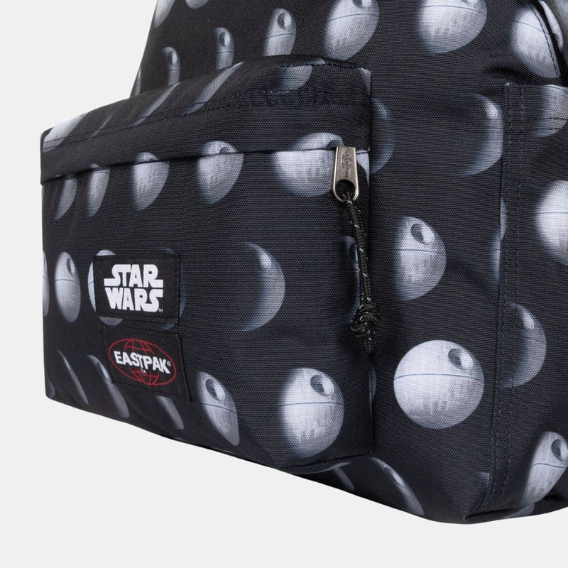 Eastpak Day Pak'r Star Wars Death Star Black