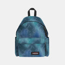 Eastpak Day Pak'r Letter Dye Blue