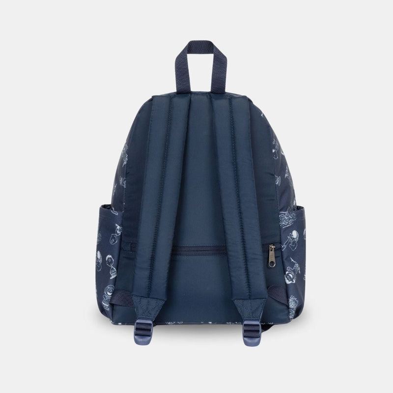 Eastpak Padded Pak'r Peanuts Navy