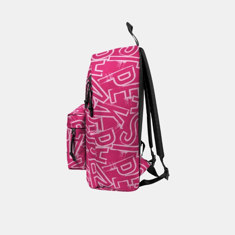 Eastpak Out Of Office EP Letters Pink