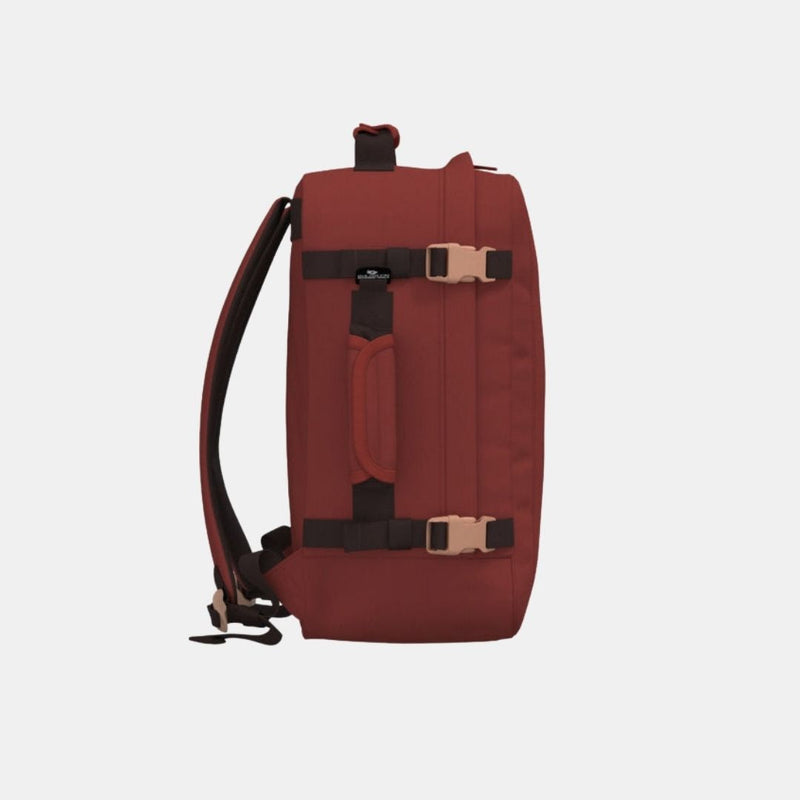 Cabin Zero Classic Backpack 36L Sangria Red