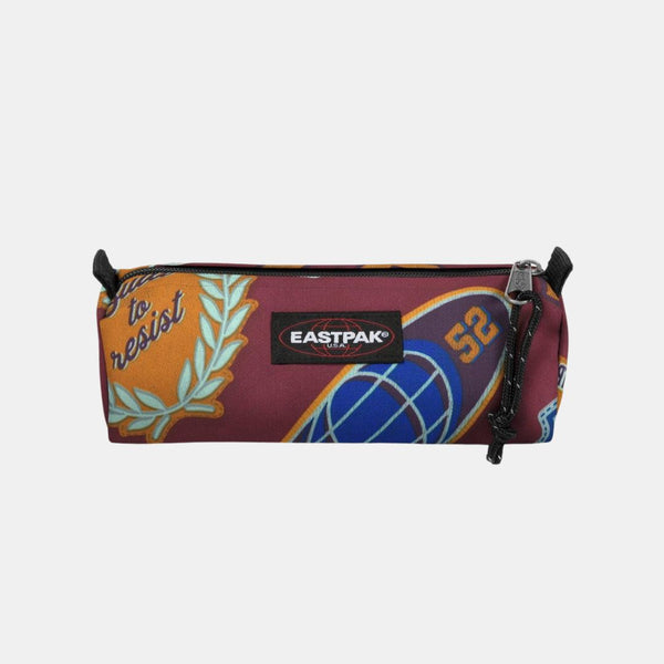Eastpak Benchmark Single Clash Burgundy