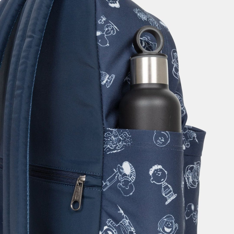 Eastpak Padded Pak'r Peanuts Navy