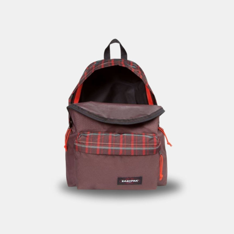 Eastpak Padded Pak´r Re Check Brown