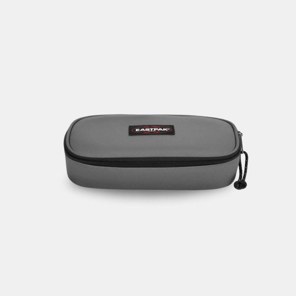 Eastpak Oval Single Sizzle Steel