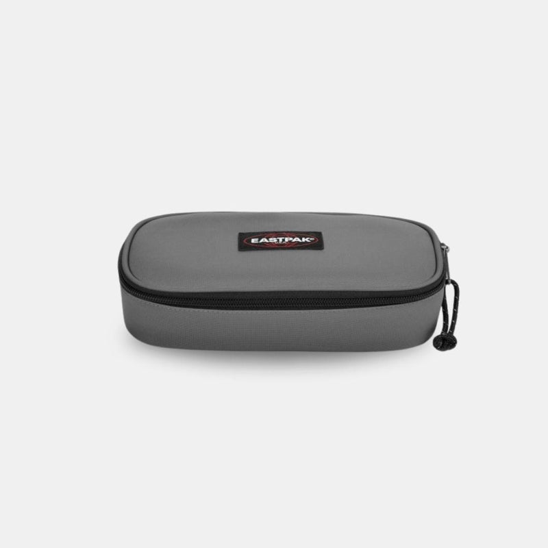 Eastpak Oval Single Sizzle Steel