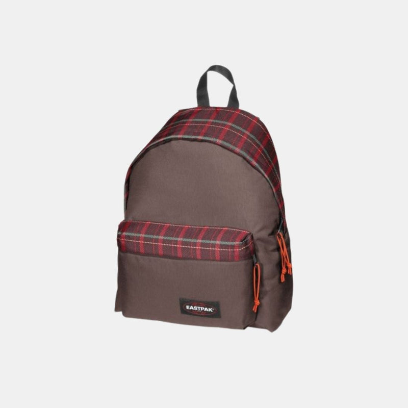 Eastpak Padded Pak´r Re Check Brown