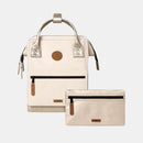 Cabaia Algers Small Light Brown