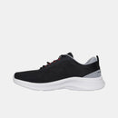 Skechers Skech-Lite Pro 2.0 Berrix Black Grey