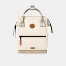 Cabaia Algers Small Light Brown