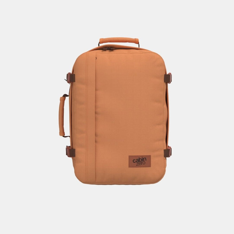 Cabin Zero Classic Backpack 36L Gobi Sands