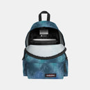 Eastpak Day Pak'r Letter Dye Blue