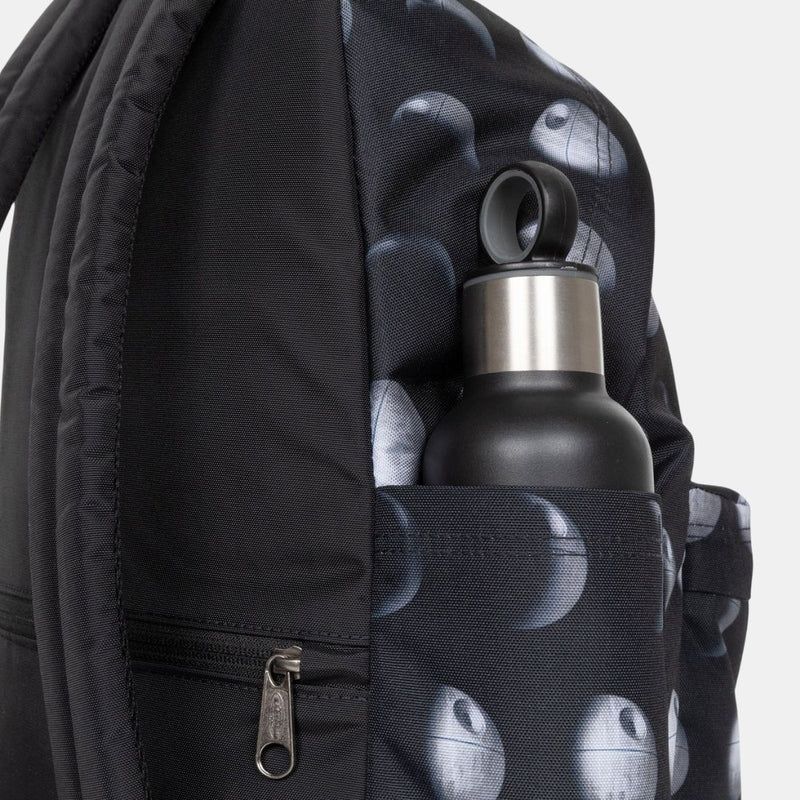 Eastpak Day Pak'r Star Wars Death Star Black