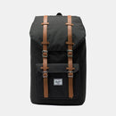 Herschel Little America Black 25 L