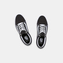 Vans Old Skool Summer Linen Black