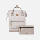 Cabaïa Alger Medium Light Brown