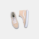 Vans Old Skool Sk8-Hi Tapered Theory Honey Peach