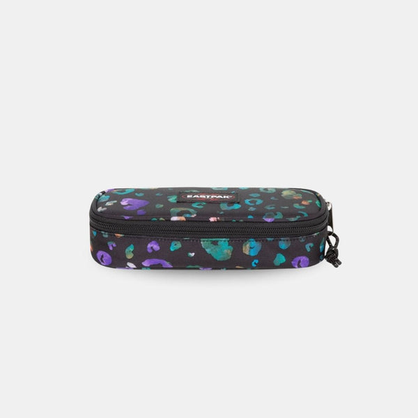 Eastpak Oval Single Beastimal Black