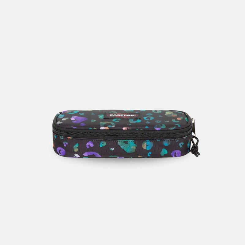 Eastpak Oval Single Beastimal Black