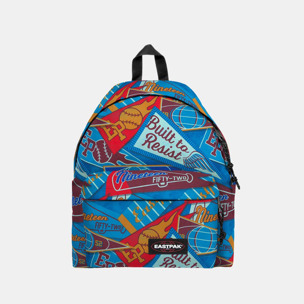 Eastpak Padded Pak'r Clash Blue