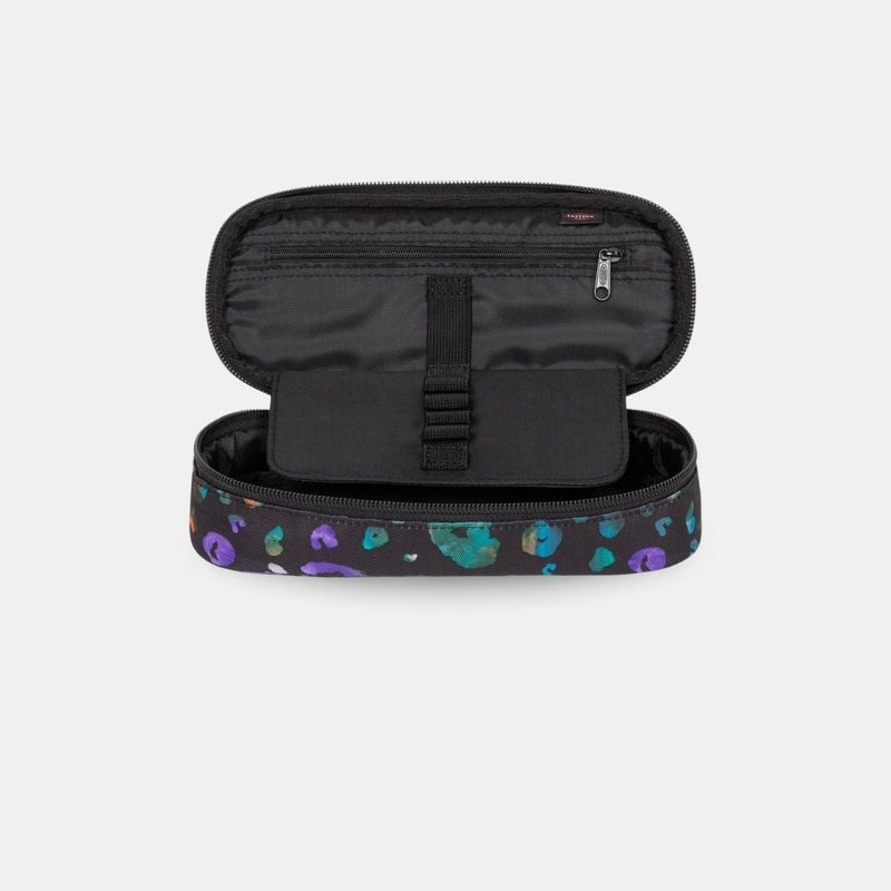 Eastpak Oval Single Beastimal Black