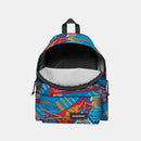Eastpak Padded Pak'r Clash Blue