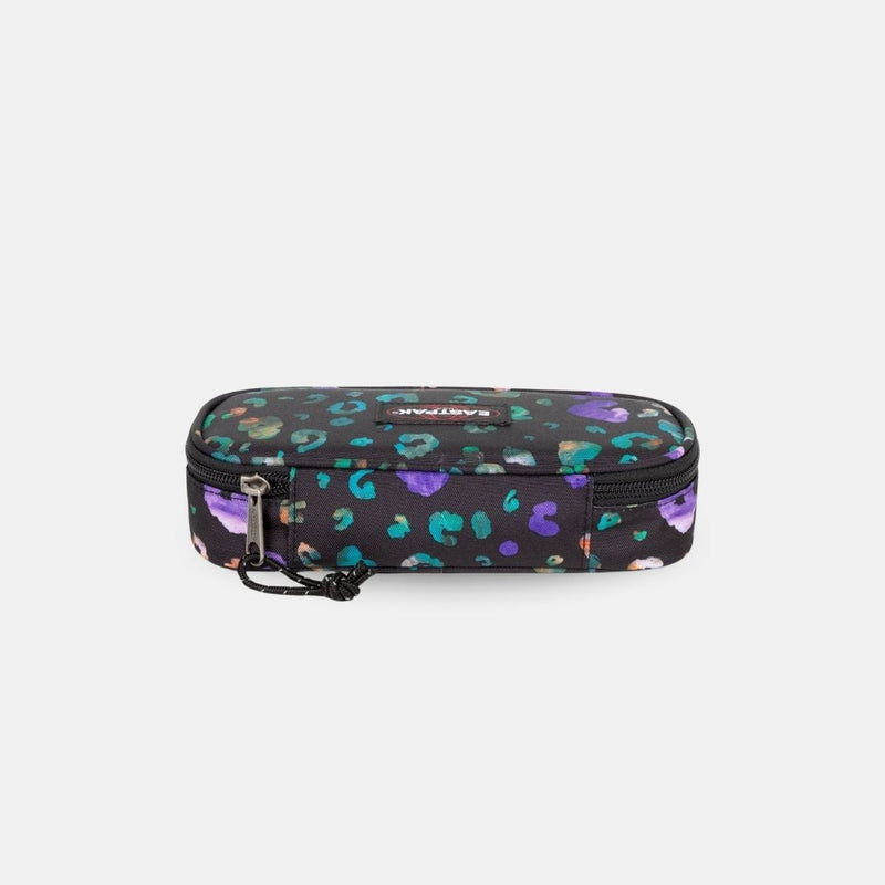 Eastpak Oval Single Beastimal Black