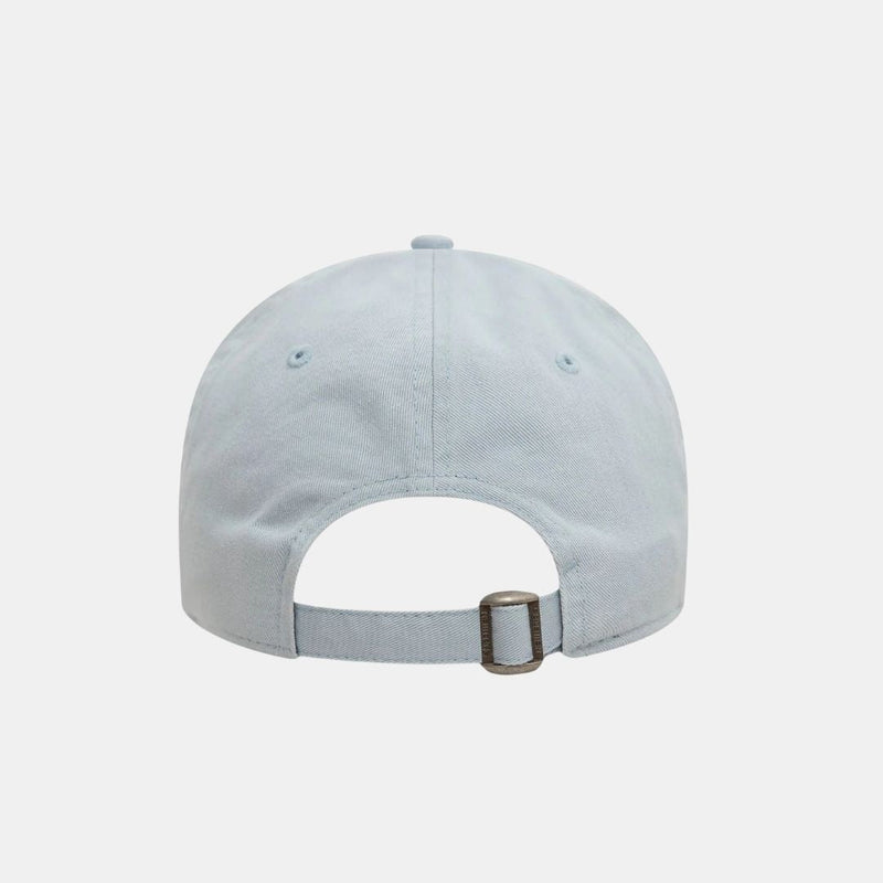 New Era LA Dodgers Mini Washed 9TWENTY Light Blue