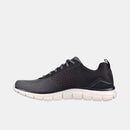 Skechers Track Ripkent Olive Black