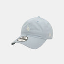 New Era LA Dodgers Mini Washed 9TWENTY Light Blue