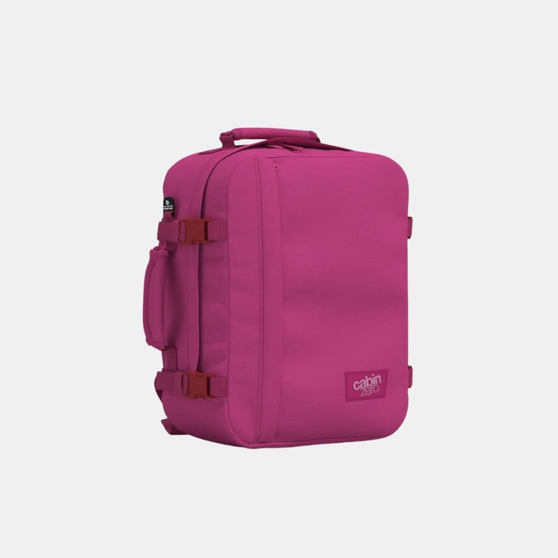 Cabin Zero Classic Backpack 28L Lovestruck Pink
