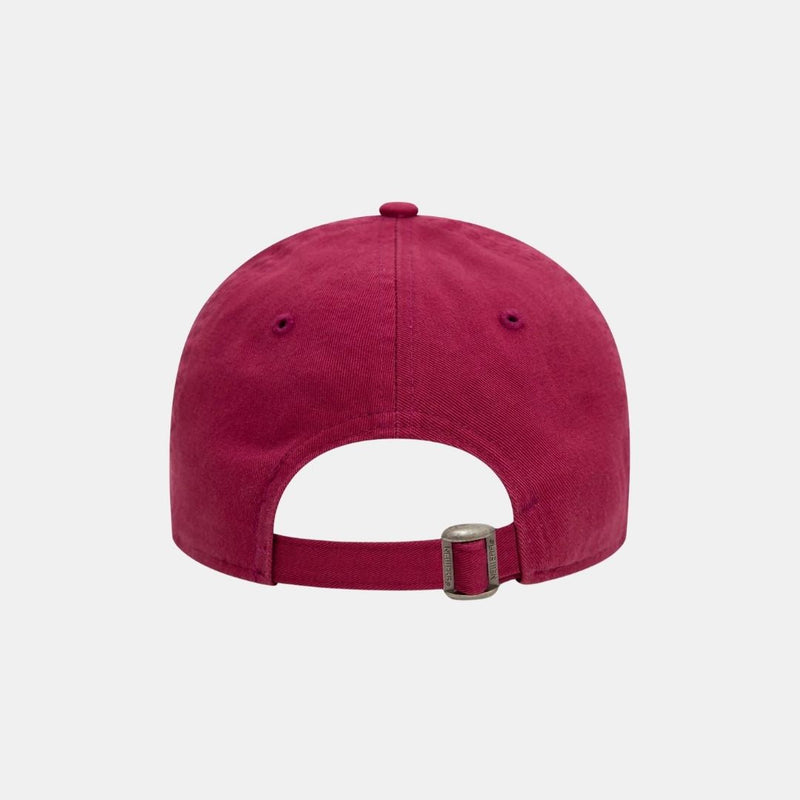 New Era New York Yankees Mini Washed 9TWENTY Red