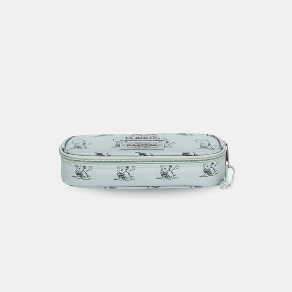 Eastpak Oval Single Peanuts Mint