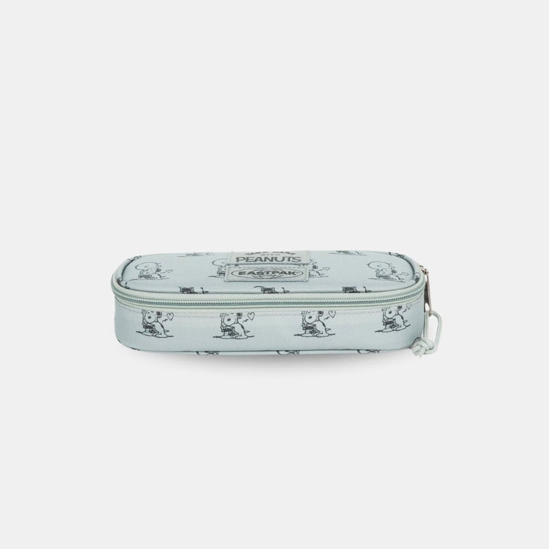 Eastpak Oval Single Peanuts Mint