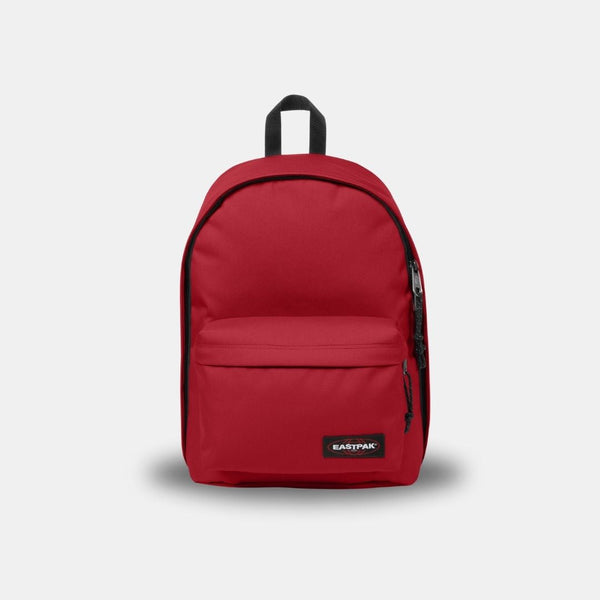 Eastpak Out Of Office Beet Burgundy