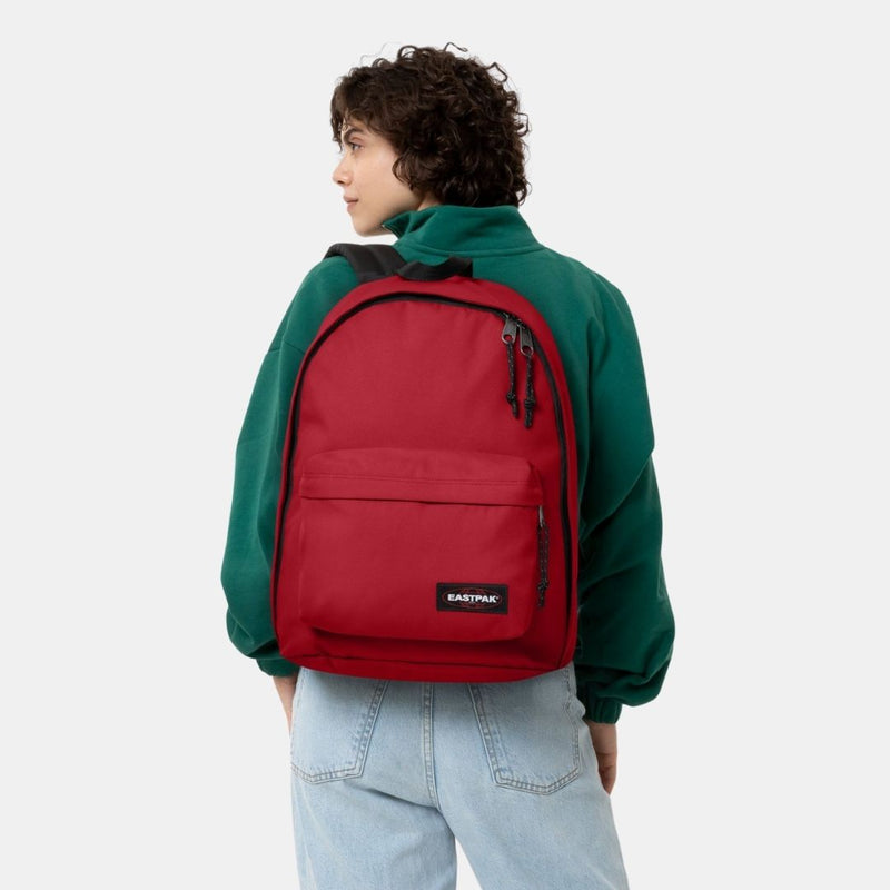 Eastpak Out Of Office Beet Burgundy