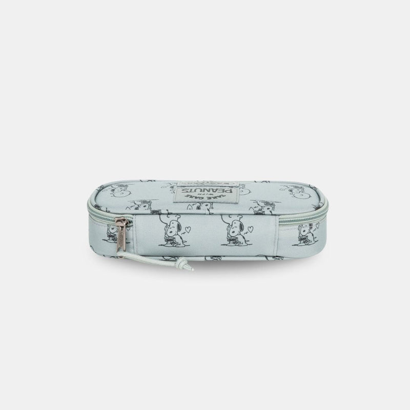 Eastpak Oval Single Peanuts Mint
