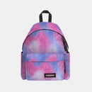 Eastpak Day Pak'r Letter Dye Pink