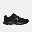 Skechers Graceful Get Connected Black