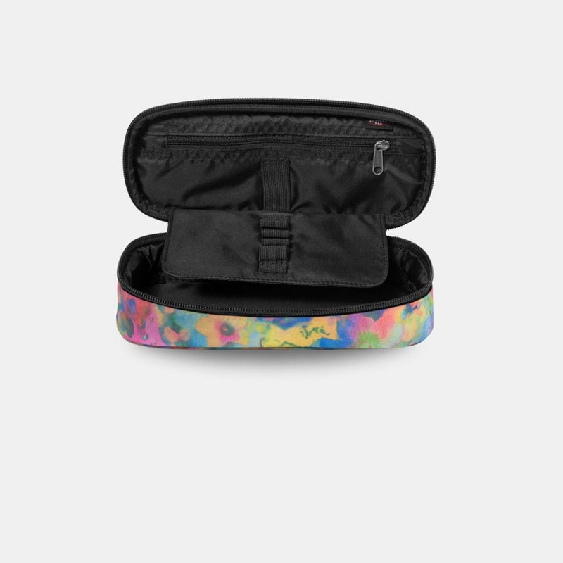 Eastpak Oval Single Flower Blur Mix