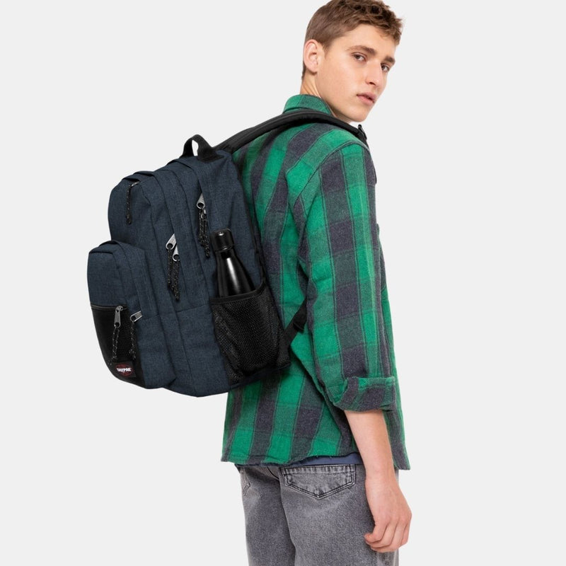 Eastpak PINZIP Triple Denim