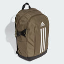 Adidas Power VII Backpack Olive Strata