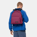 Eastpak Padded Pak'r Wine Burgundy