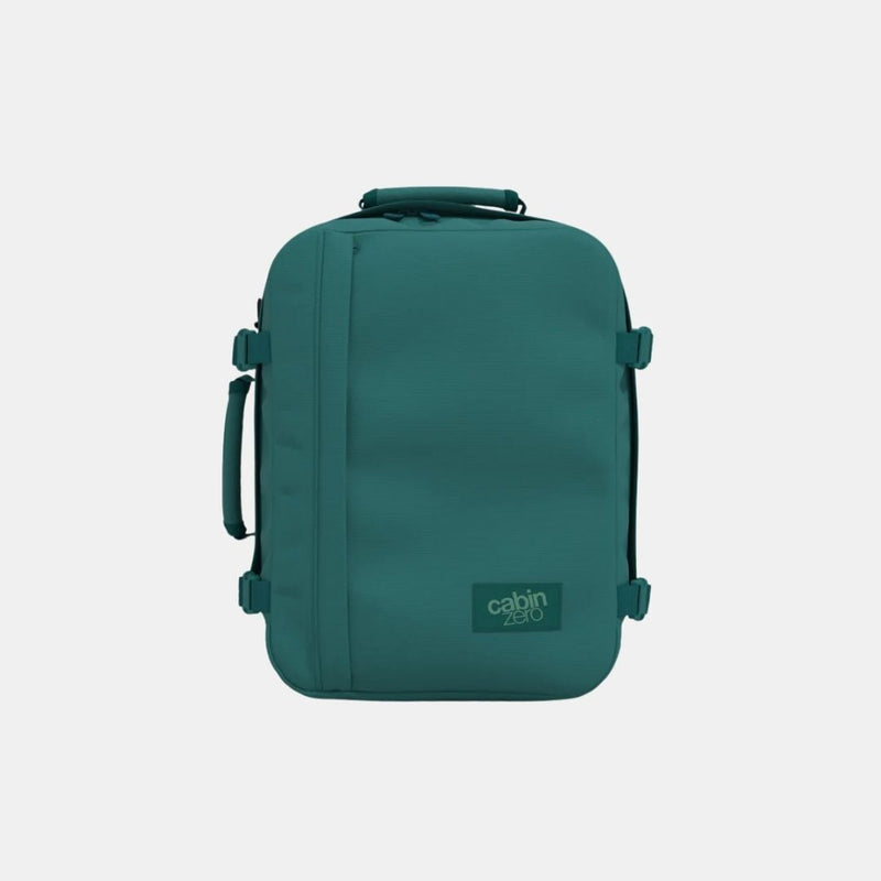 Cabin Zero Classic Backpack 28L Meadow Green