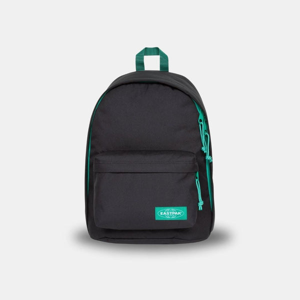 Eastpak Out Of Office Kontrast Stripe Black